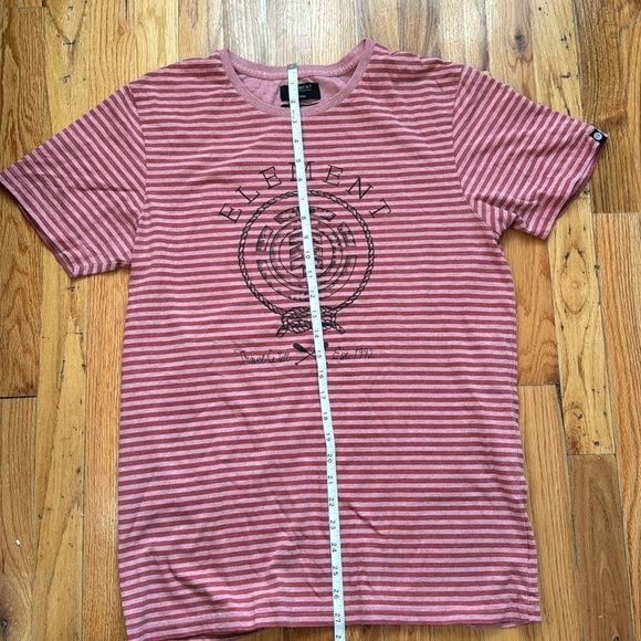 Element Men T Shirt short sleeve size Large - Picture 7 of 9